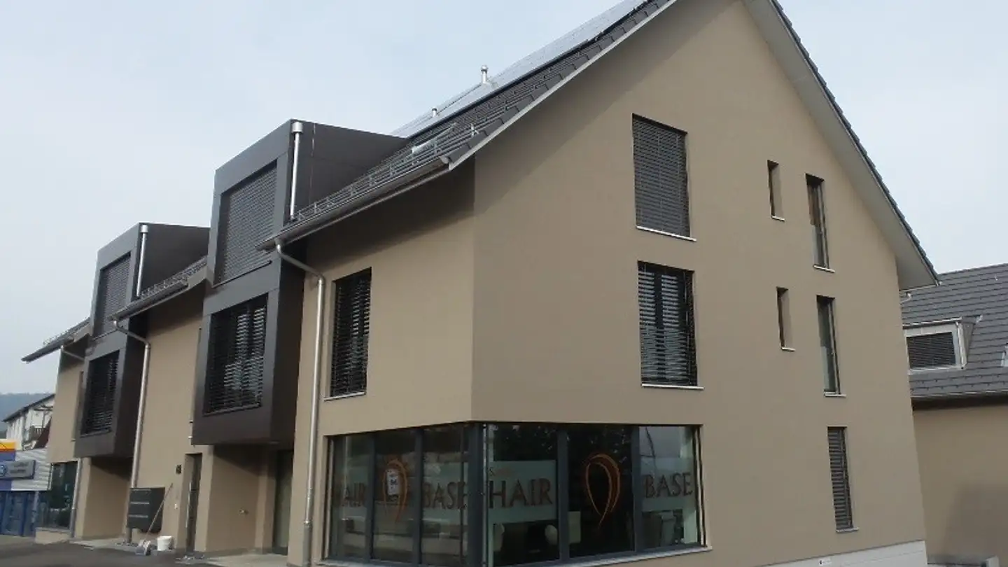 Appartement à louer - Wehntalerstrasse 48, 8162 Steinmaur