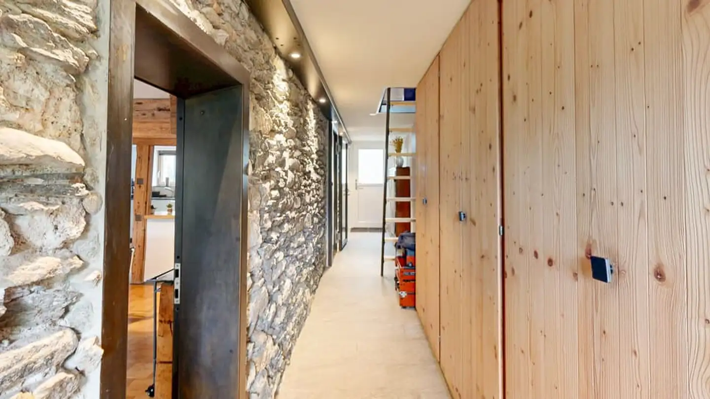 Single house for sale - 1906 Charrat - Photo 2