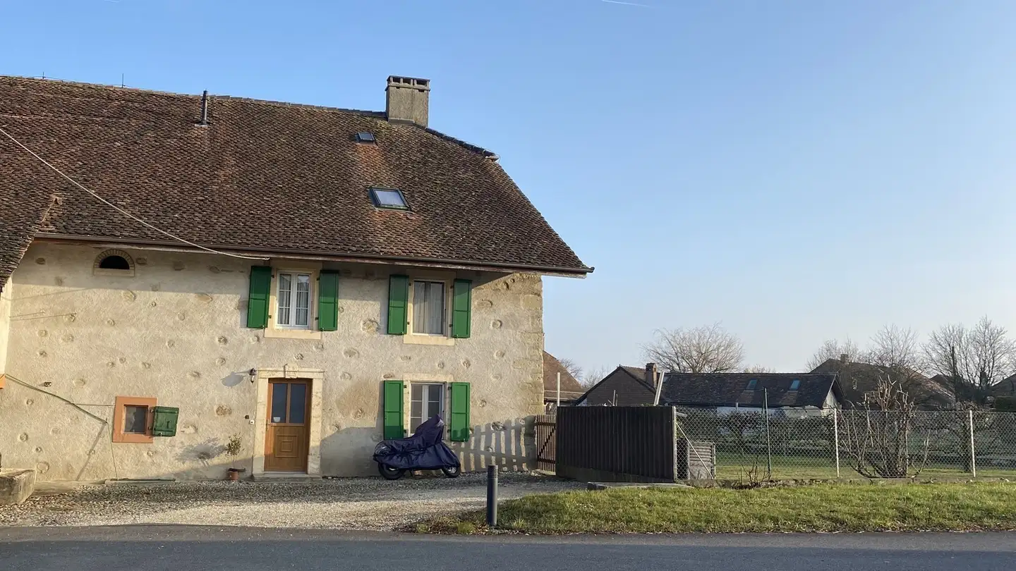 Appartement à louer - 1302 Vufflens-la-Ville - Photo 2