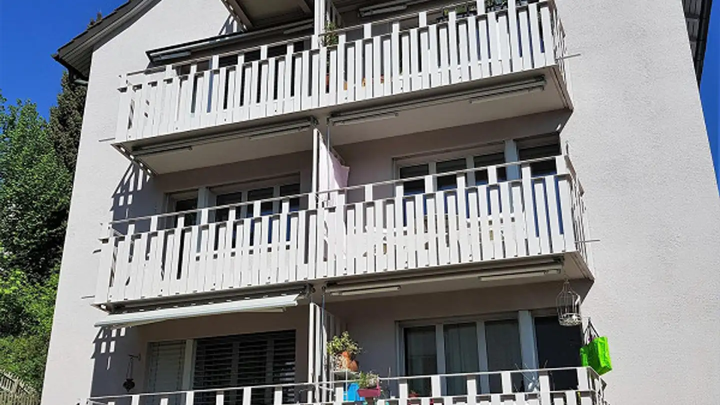 Wohnung mieten - Langgasse 63, 8400 Winterthur