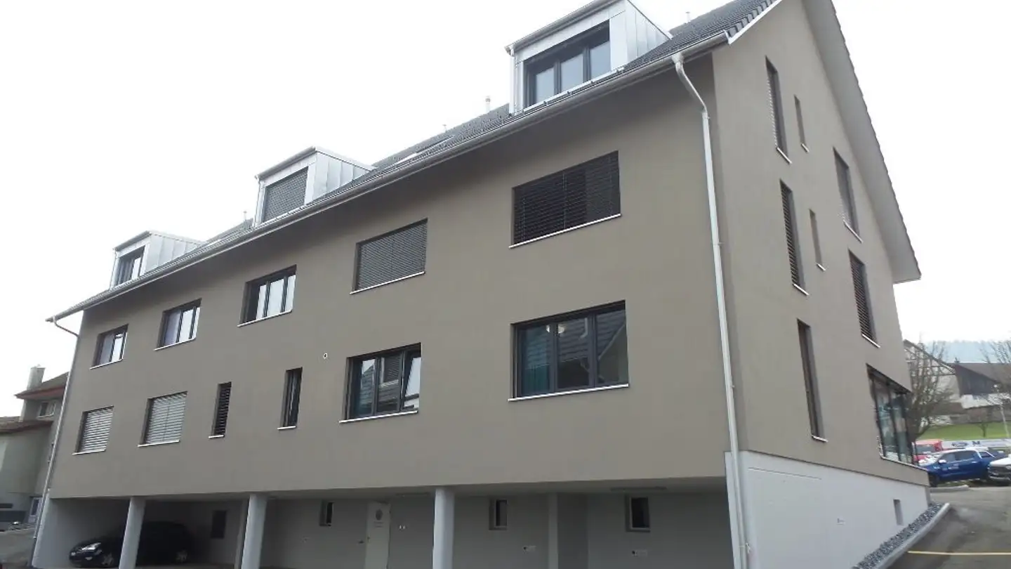 Appartement à louer - Wehntalerstrasse 48, 8162 Steinmaur - Photo 2