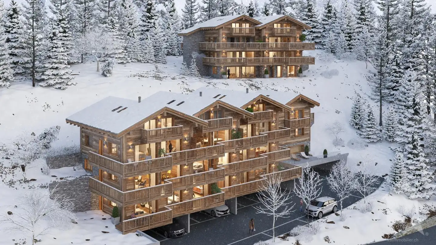 Appartamento in vendita - Route Principale, 3961 St-Luc