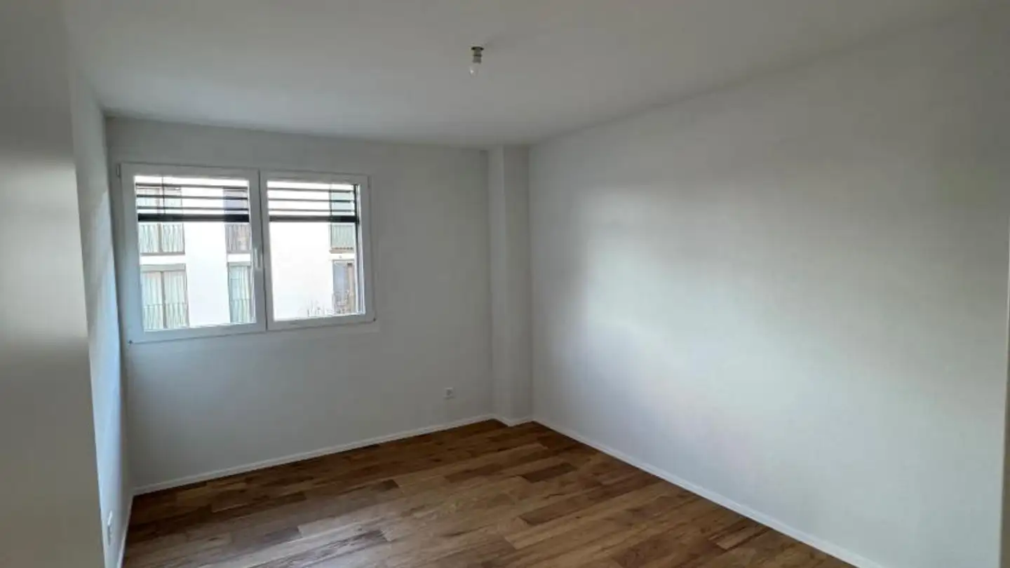 Stepped apartment for rent - Route De Chamblioux 21, 1763 Granges-Paccot - Photo 4