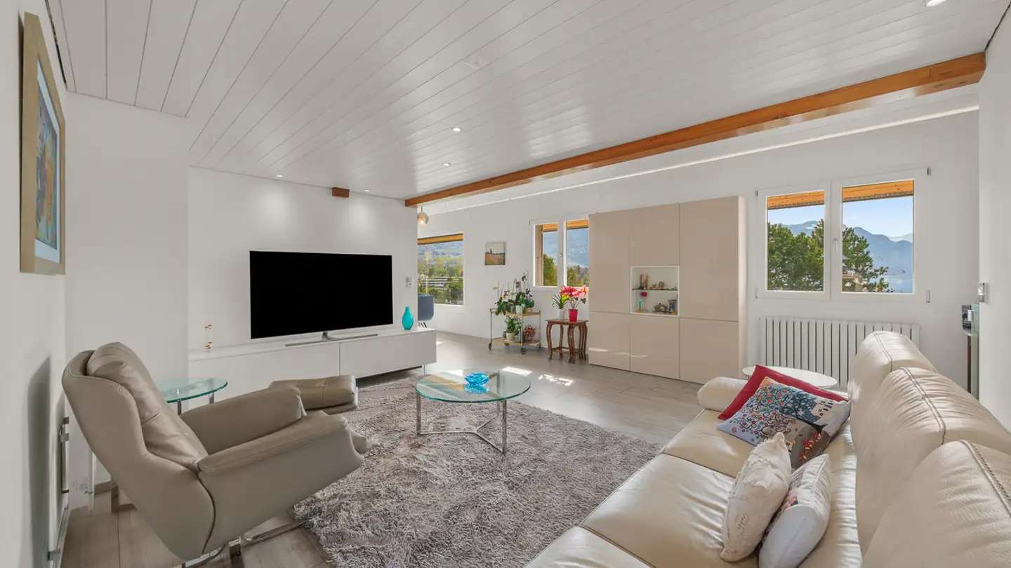 Casa singola in vendita - Chemin De La Chaumény, 1814 La Tour-de-Peilz - Foto 4