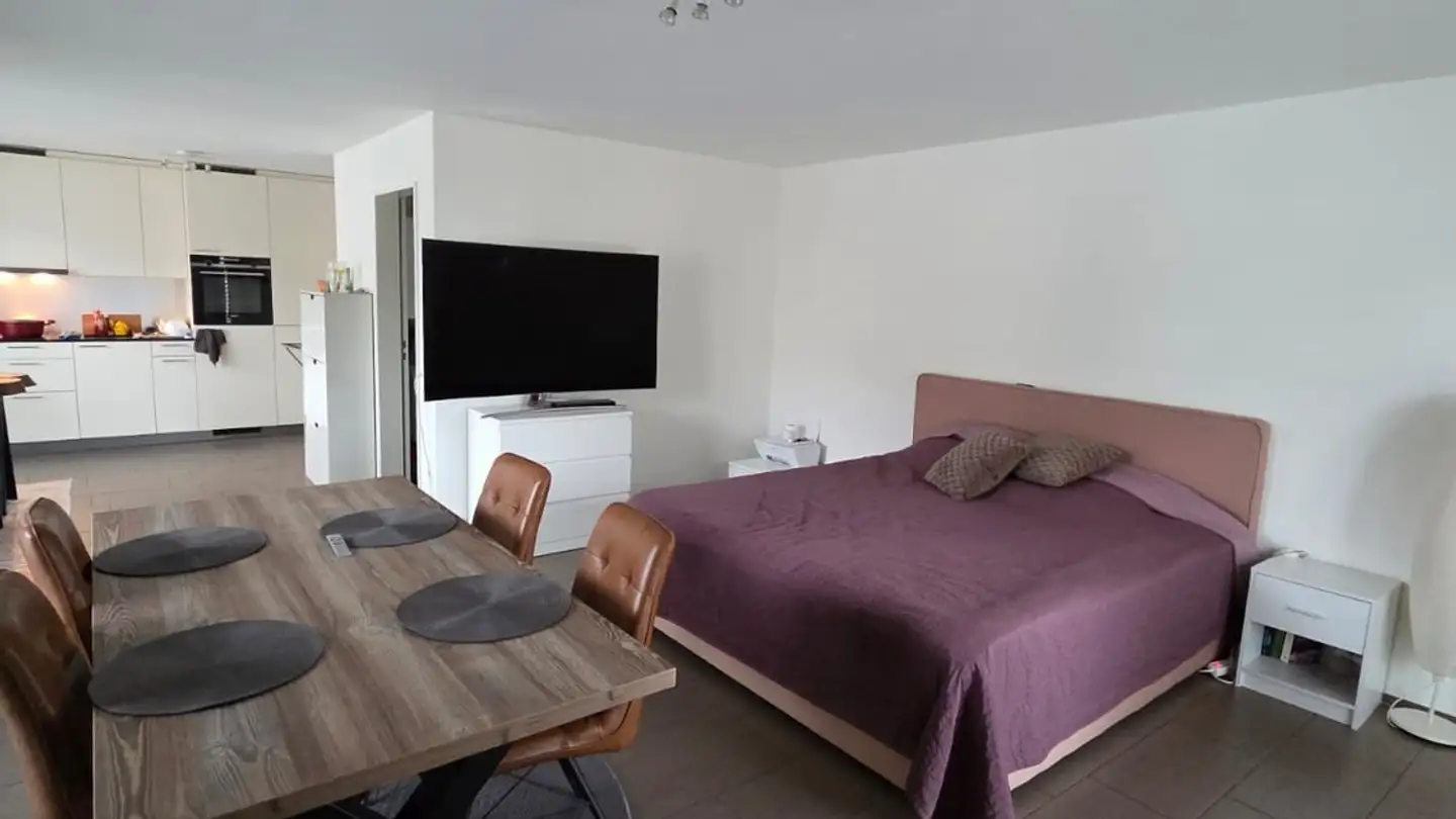 Appartement à louer - Wehntalerstrasse 48, 8162 Steinmaur - Photo 3