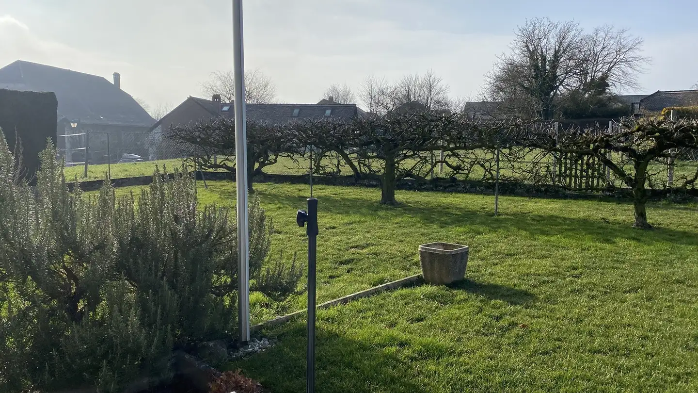 Appartement à louer - 1302 Vufflens-la-Ville - Photo 3