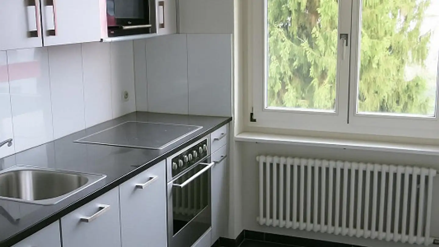 Appartement à louer - Zürichstrasse 50, 8610 Uster - Photo 2