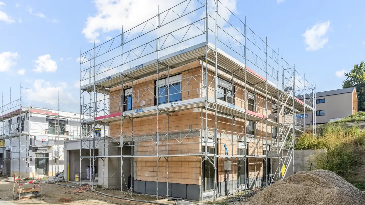 Single house for sale - 1564 Domdidier - Photo 4