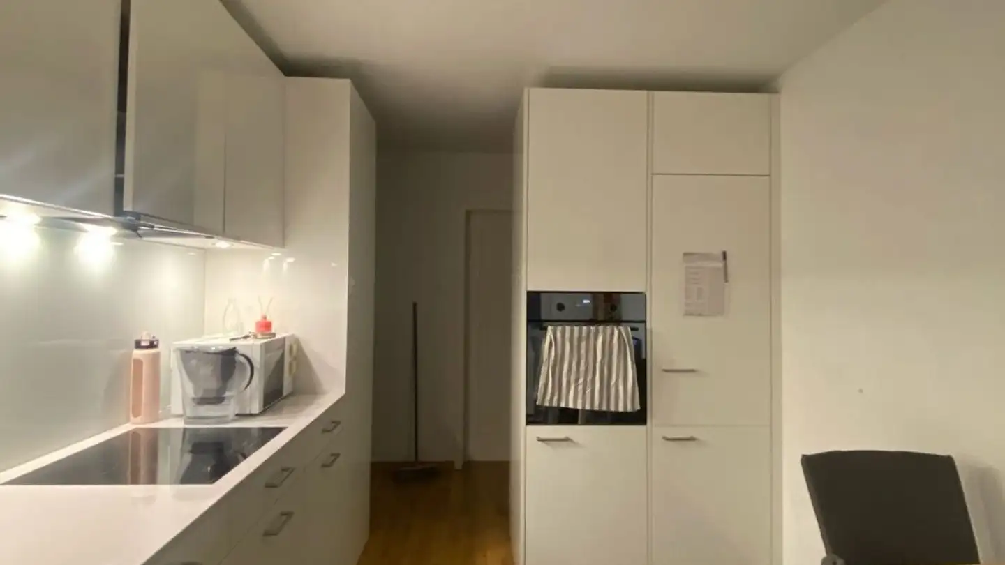 Chambre à louer - Muttenzerstrasse, 4133 Pratteln
