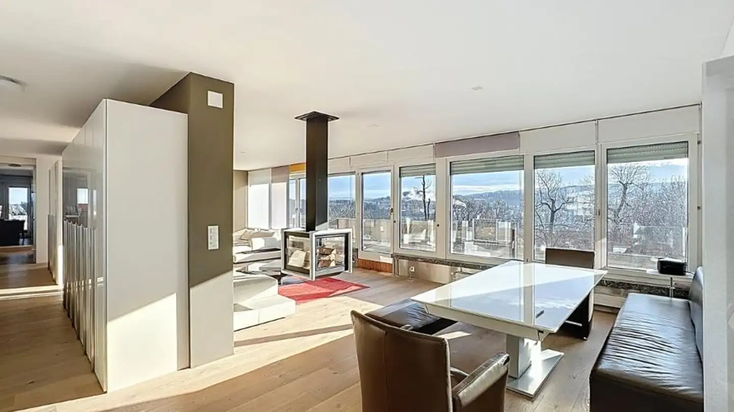 Appartamento in vendita - 2300 La Chaux-de-Fonds - Foto 3