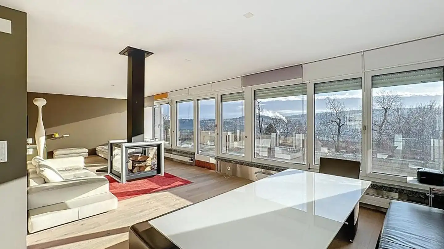 Appartamento in vendita - 2300 La Chaux-de-Fonds