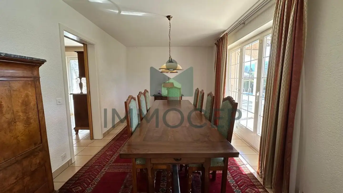 Maison individuelle à vendre - 1223 Cologny - Photo 3