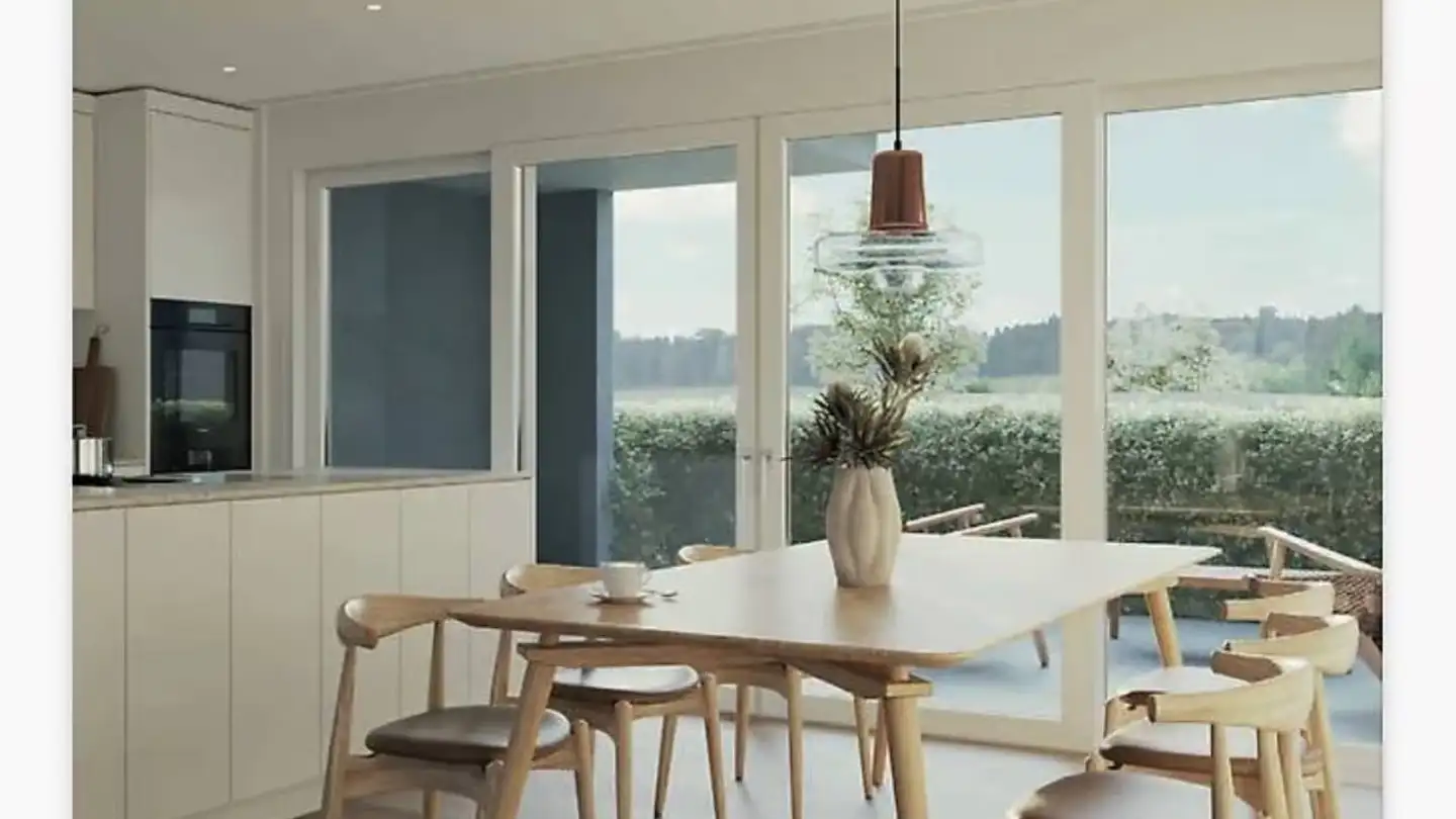Appartement à louer - Abtwilstrasse 8, 6275 Ballwil - Photo 3