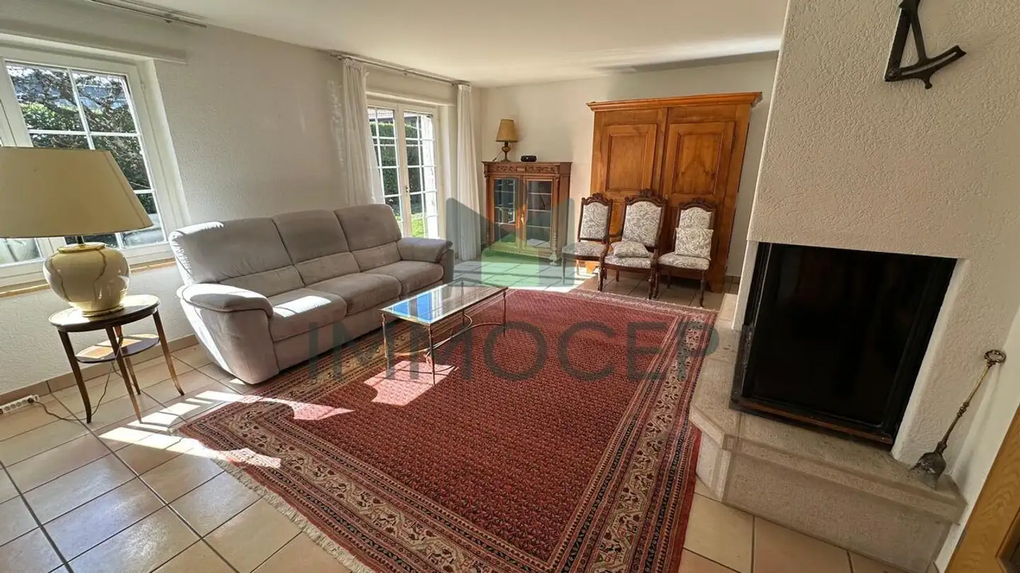 Maison individuelle à vendre - 1223 Cologny - Photo 4