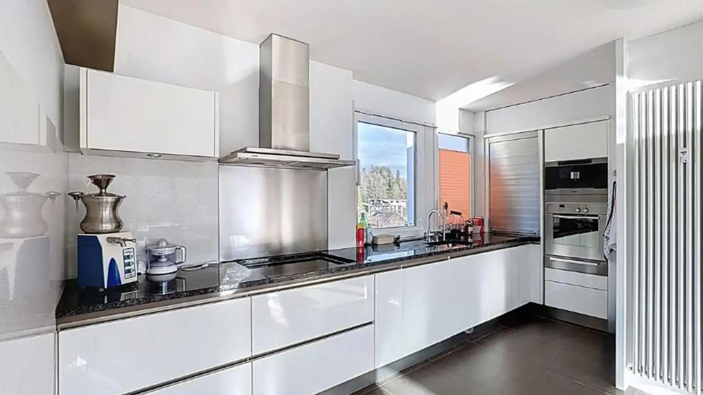 Appartamento in vendita - 2300 La Chaux-de-Fonds - Foto 4