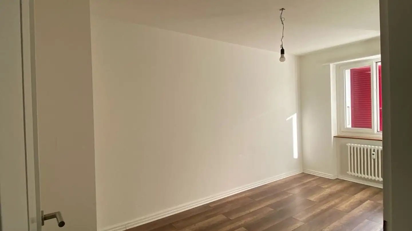Chambre à louer - Muttenzerstrasse, 4133 Pratteln - Photo 3