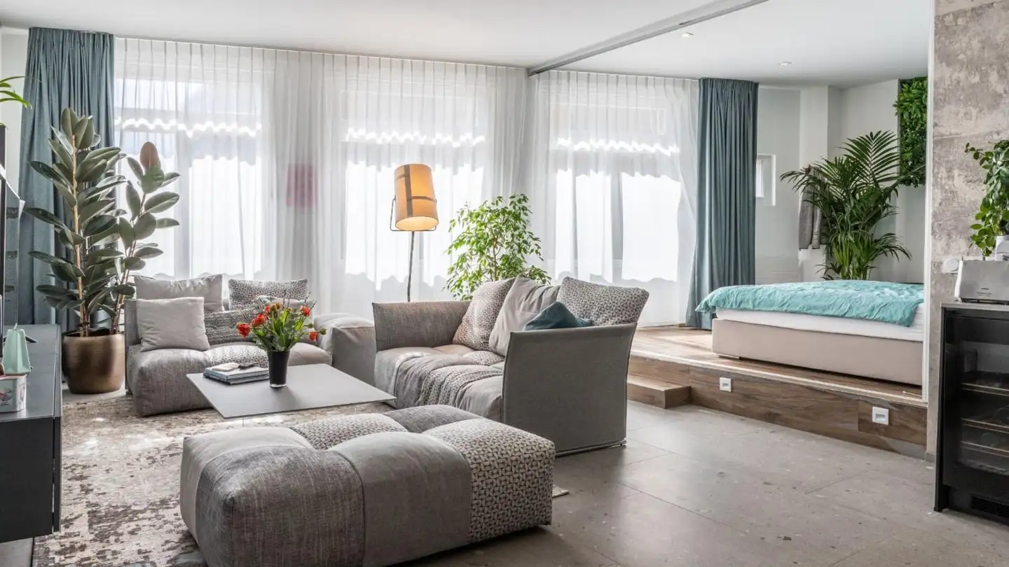 Apartment for rent - Avenue Alexandre-Vinet 4, 1004 Lausanne