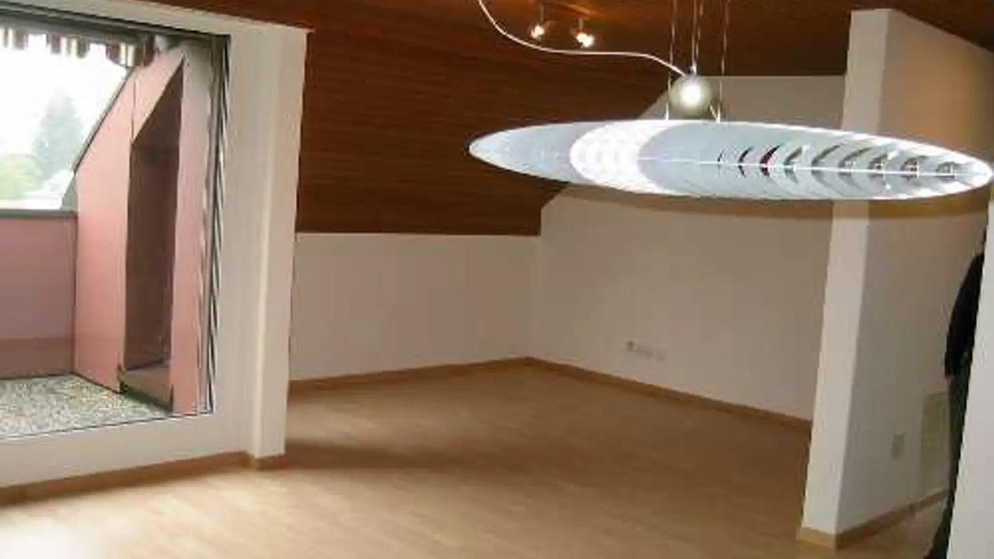 Apartment for rent - Kilchhaldenstrasse 1, 6264 Pfaffnau - Photo 2