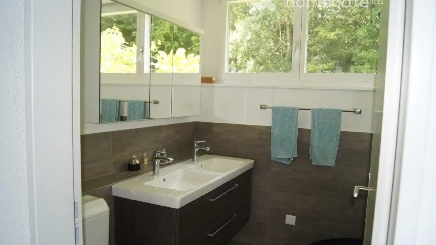 Appartement à louer - Obere Rebbergstrasse 19, 8919 Rottenschwil - Photo 3