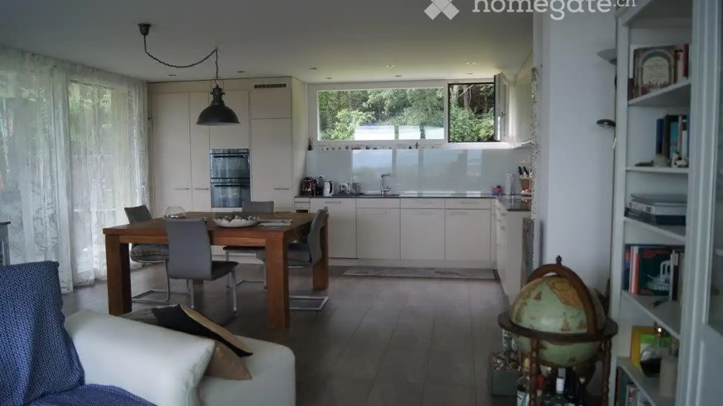Appartement à louer - Obere Rebbergstrasse 19, 8919 Rottenschwil - Photo 4