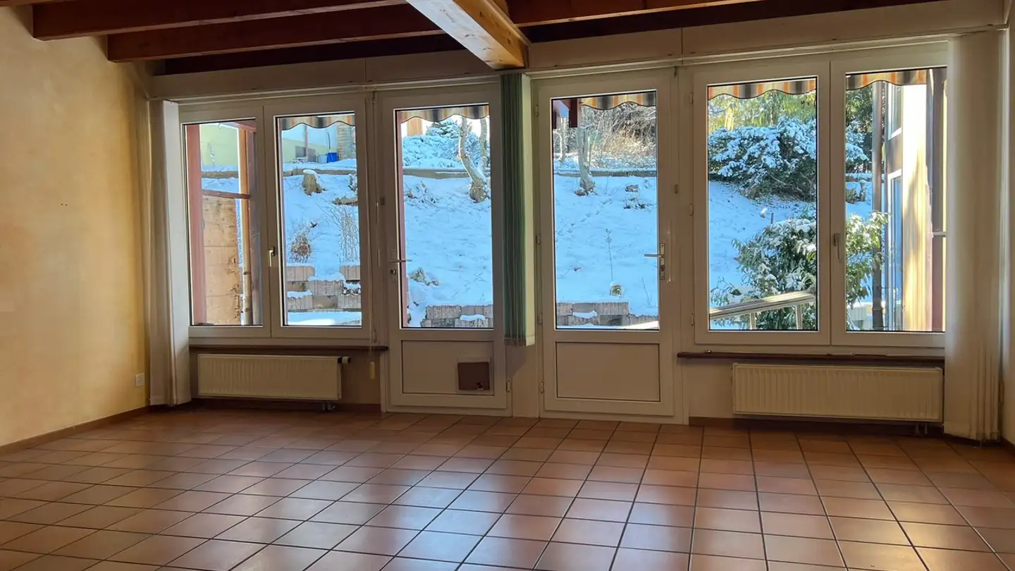 Maison en terrasse à vendre - Chemin Du Couvent, 2300 La Chaux-de-Fonds - Photo 3