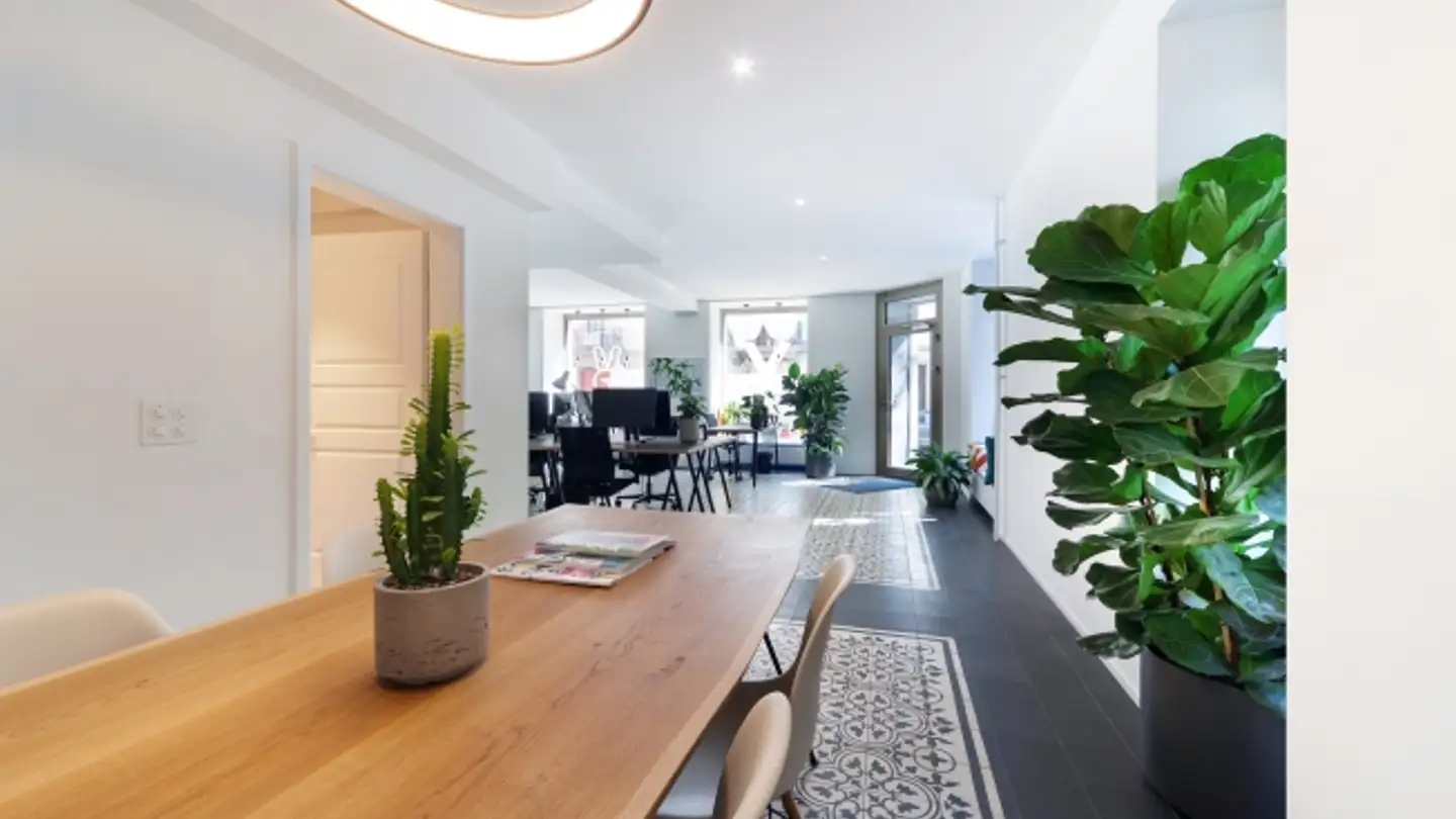 Office space for rent - Zwinglistrasse 35, 8004 Zürich - Photo 4