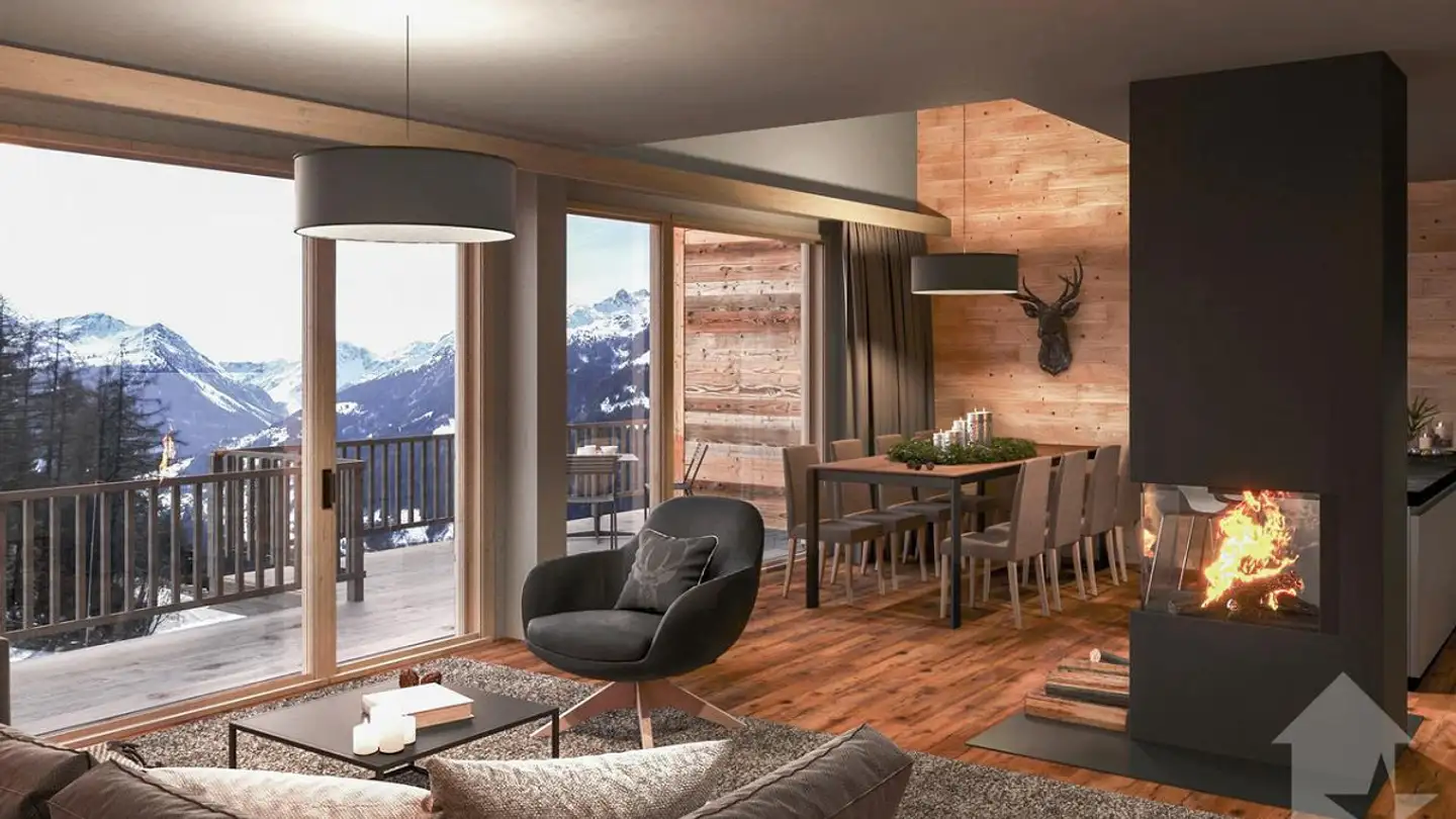 Appartamento in vendita - Route Principale, 3961 St-Luc - Foto 3