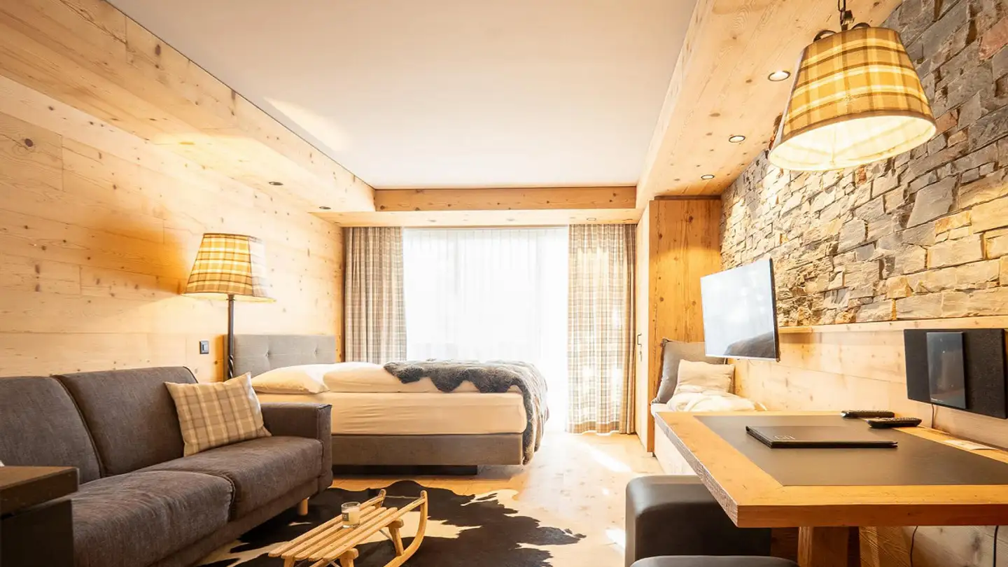 Appartement à vendre - Jörg-Jenatsch-Strasse 2, 7260 Davos Dorf