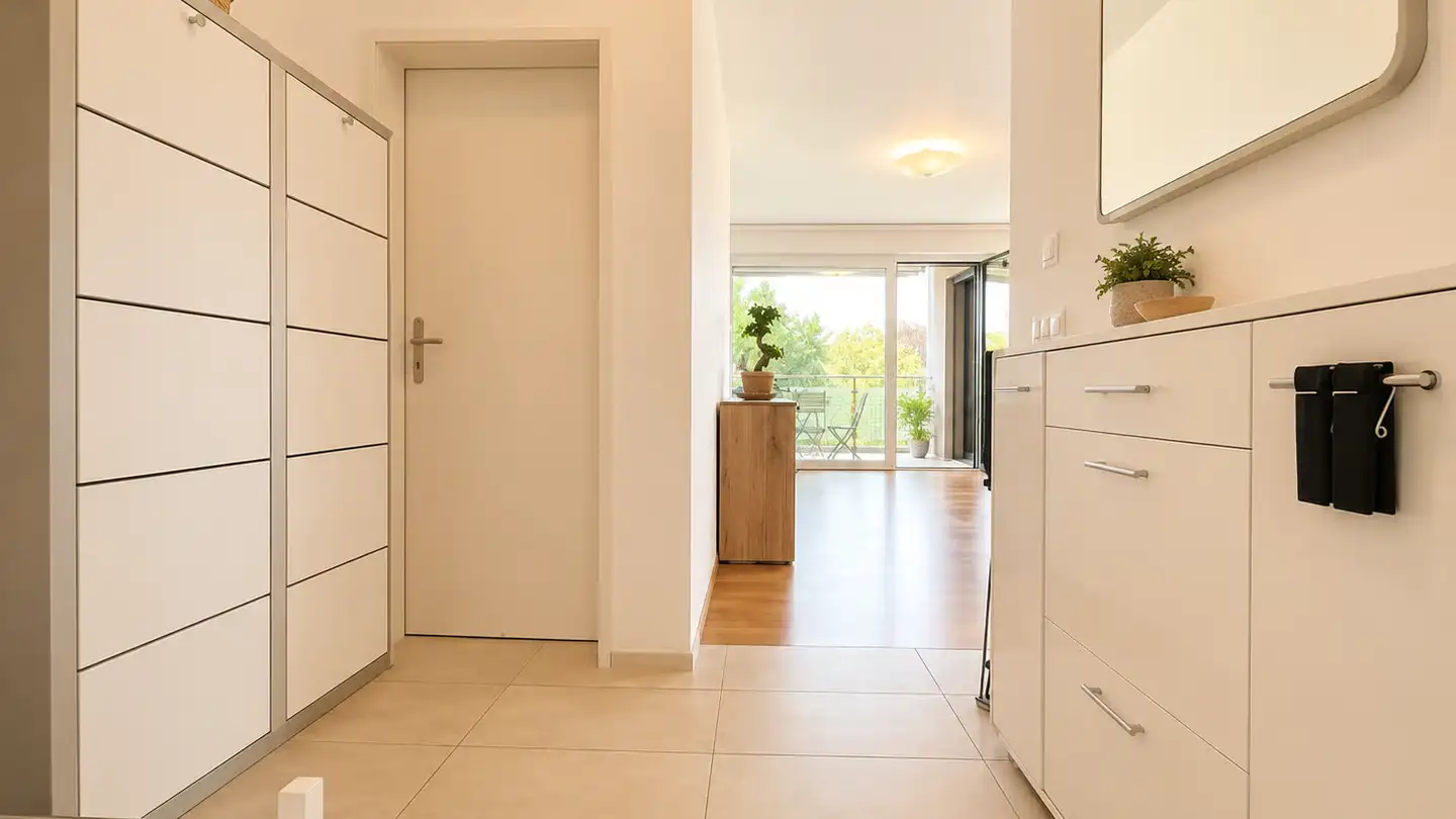 Apartment for sale - Sevogelstrasse, 4052 Basel - Photo 4