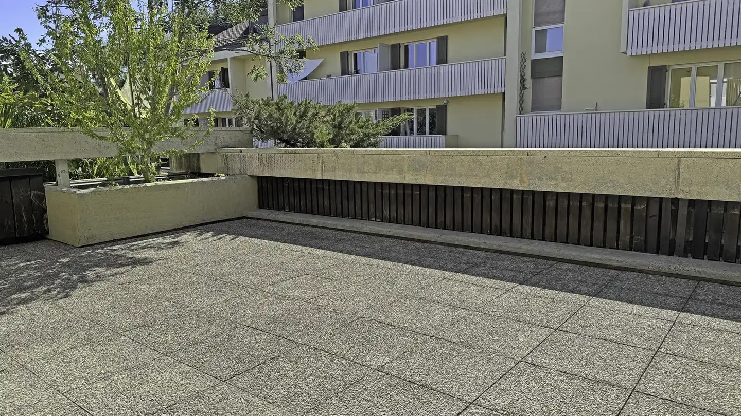 Apartment for rent - Route De Covéry 12, 1252 Meinier