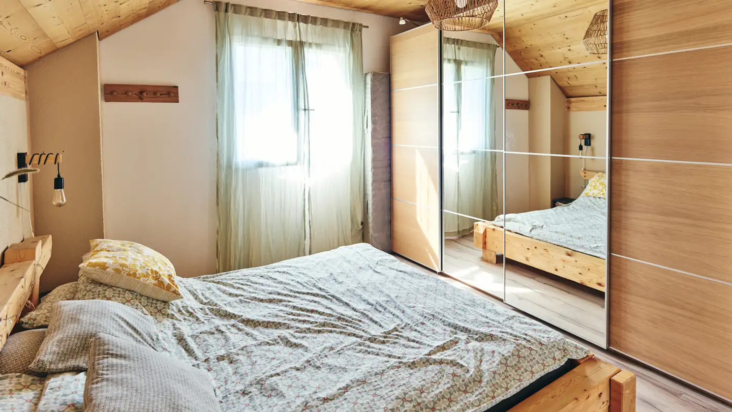 Einfamilienhaus mieten - Chemin Derrière La Grange 53, 1670 Ursy - Foto 4