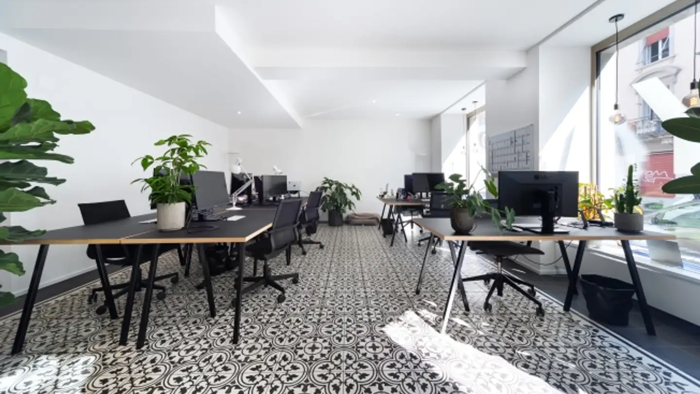 Office space for rent - Zwinglistrasse 35, 8004 Zürich - Photo 3