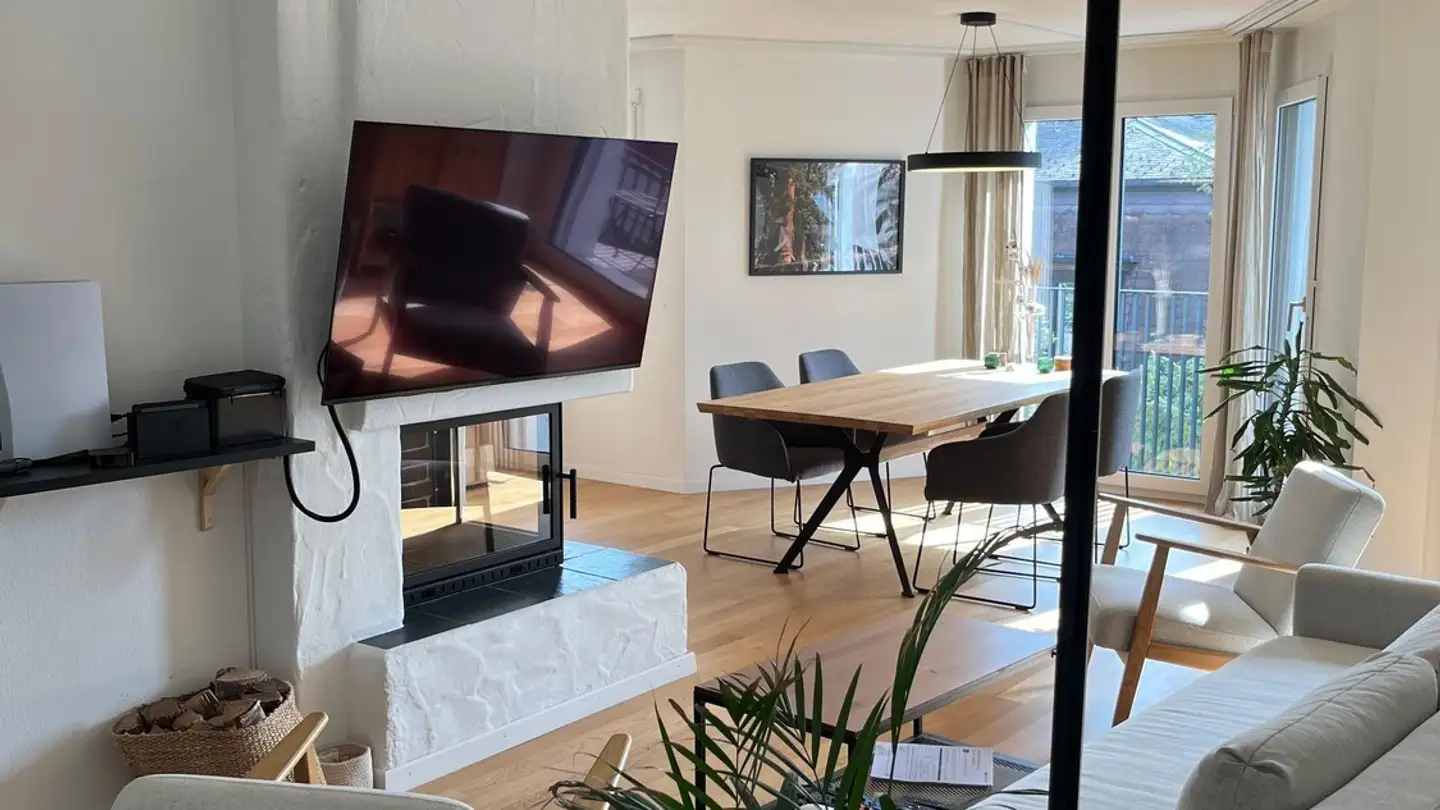 Chambre à louer - 8048 Zürich - Photo 2