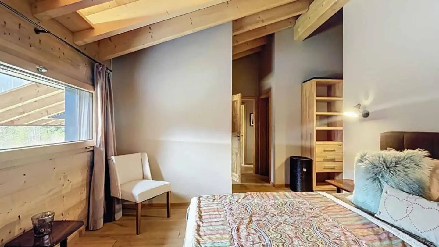 Penthouse kaufen - 1882 Gryon - Foto 4
