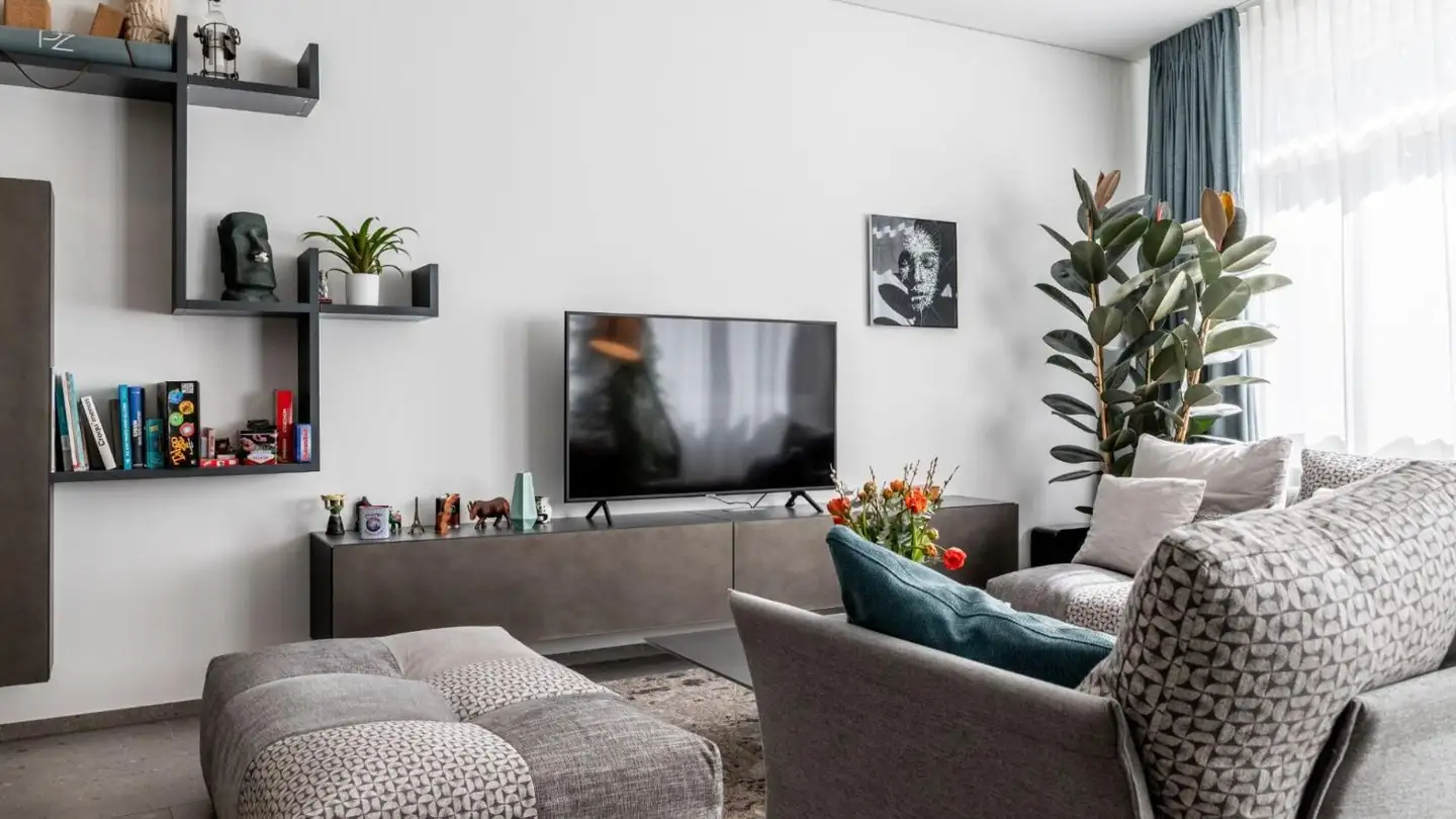 Apartment for rent - Avenue Alexandre-Vinet 4, 1004 Lausanne - Photo 3