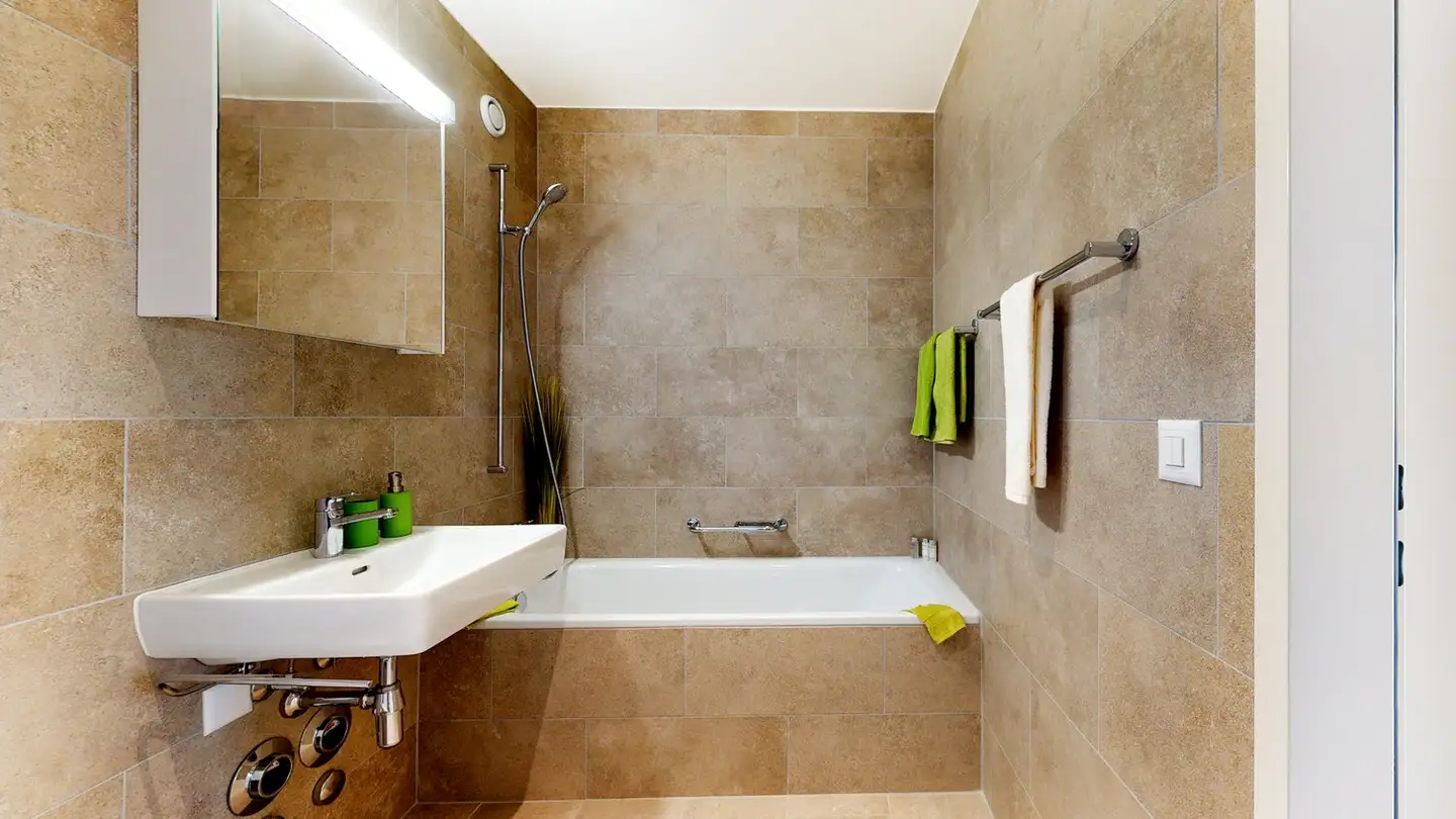 Apartment for rent - Rue Centrale 29c, 1110 Morges - Photo 4