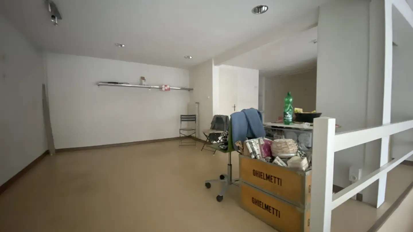 Gewerbe mieten - 8404 Winterthur - Foto 3