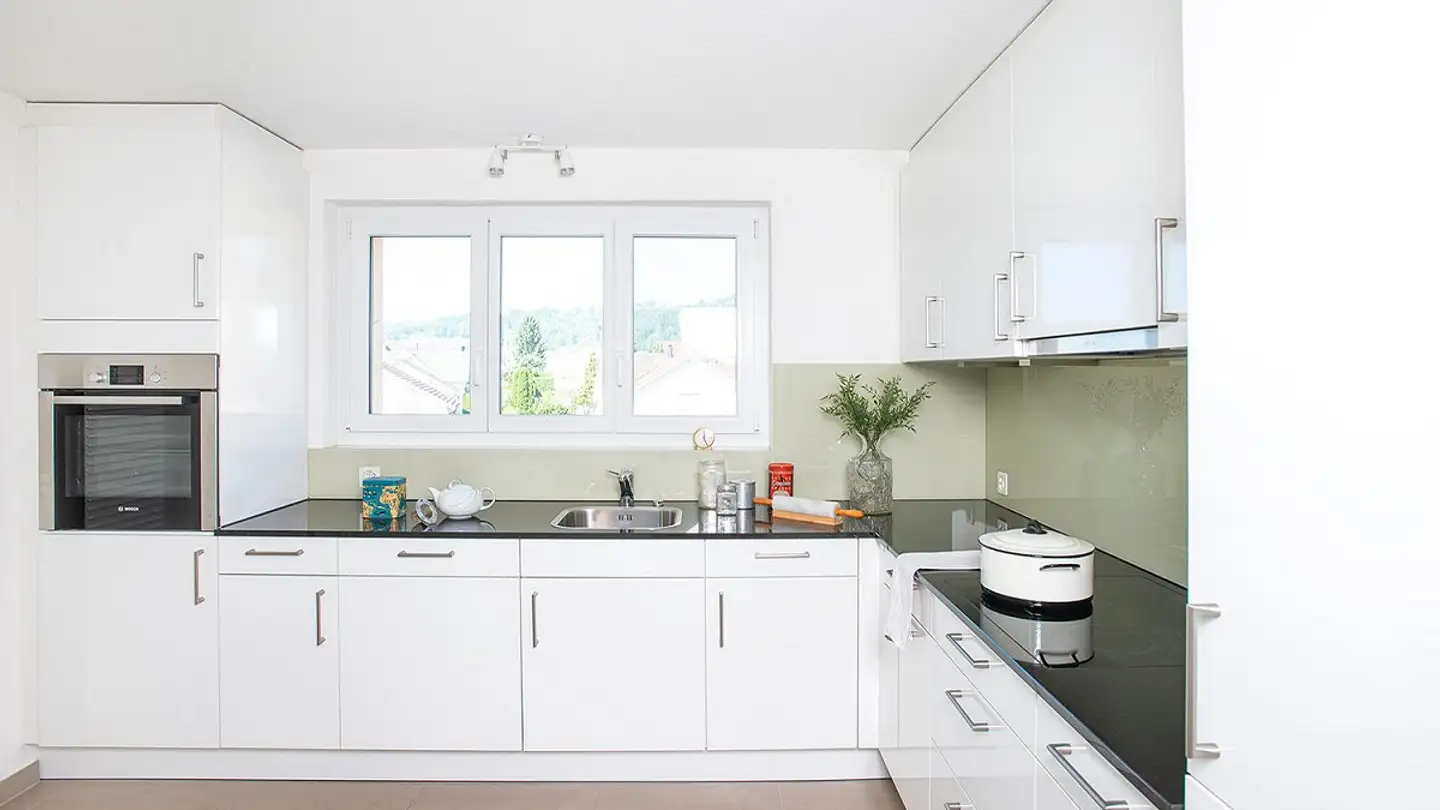 Appartement à louer - Chölpen 3, 9525 Lenggenwil