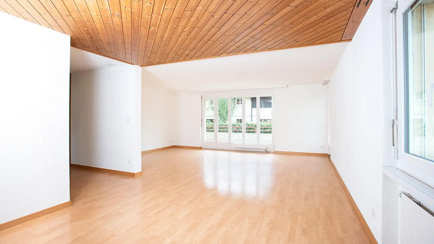 Appartement à louer - Chölpen 3, 9525 Lenggenwil - Photo 2