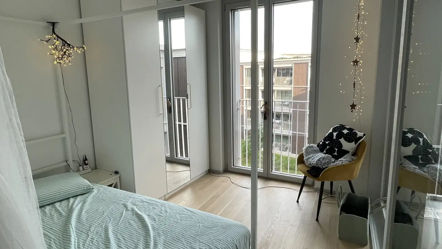 Apartment for rent - 8134 Adliswil - Photo 2