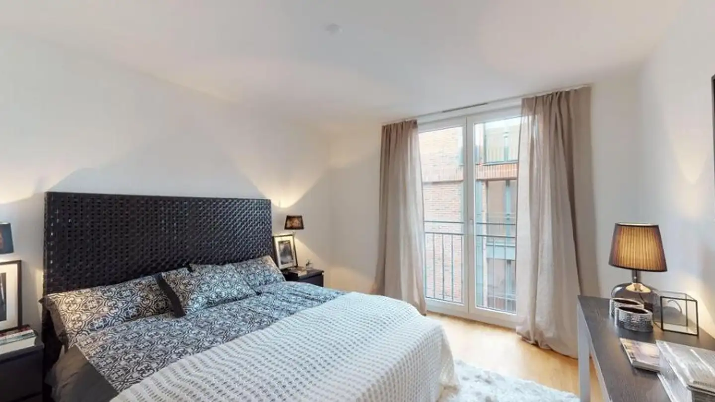Apartment for rent - Rue De Guillermaux 3, 1530 Payerne - Photo 3