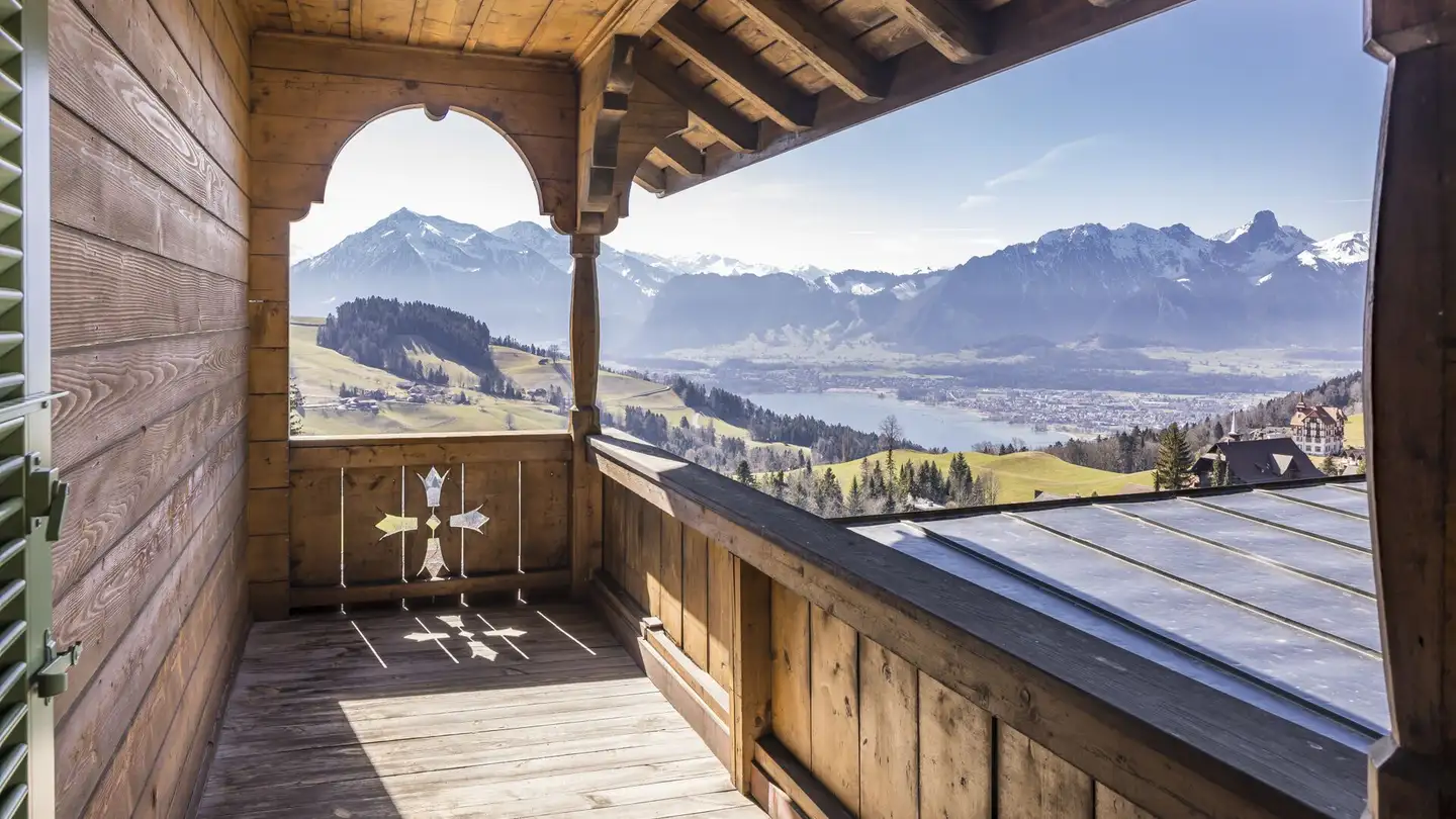 Terreno edificabile in vendita - Trüelmatt 14, 3624 Goldiwil (Thun) - Photo 2