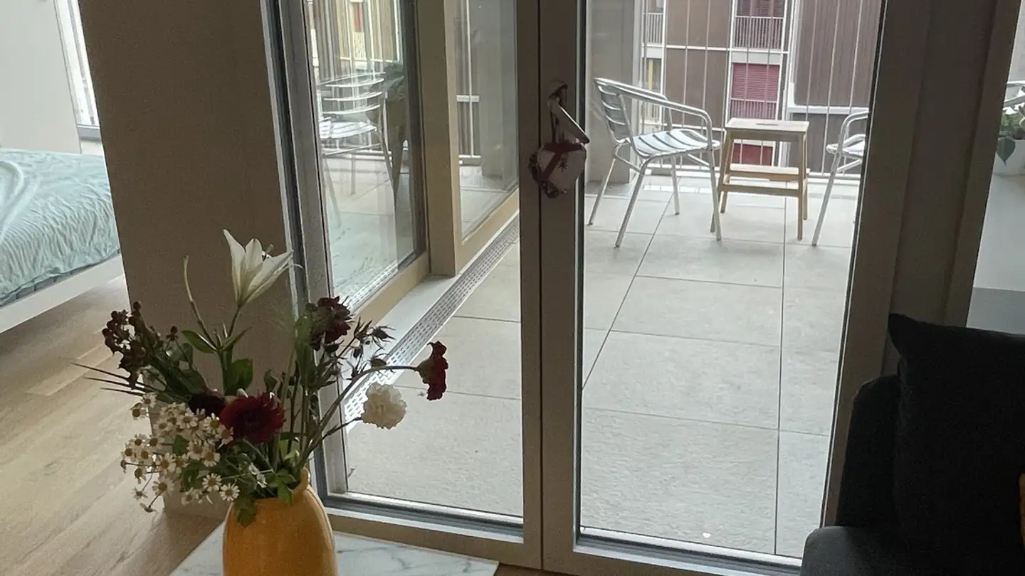 Apartment for rent - 8134 Adliswil - Photo 4