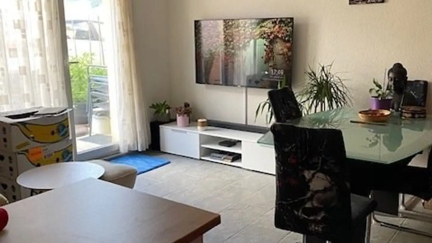 Apartment for rent - Quartier Latin 11, 1907 Saxon