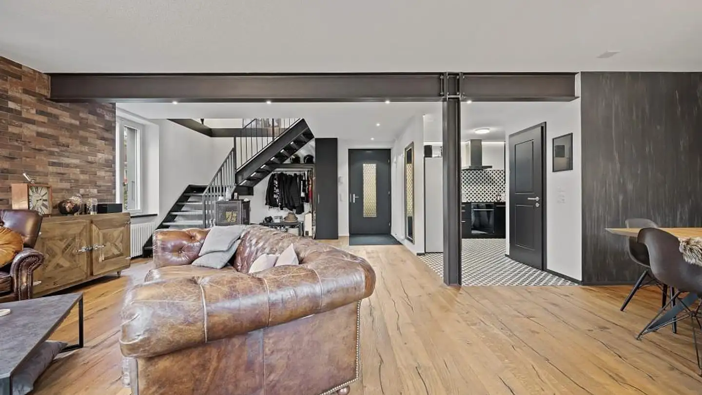 Maison individuelle à vendre - Küngoltstrasse 24, 4500 Solothurn - Photo 4