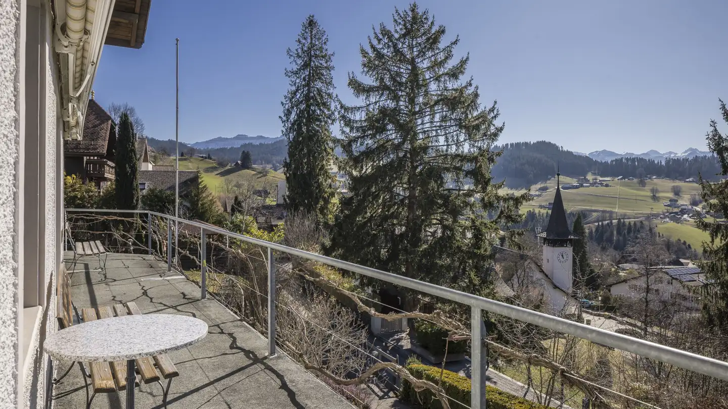 Terreno edificabile in vendita - Trüelmatt 14, 3624 Goldiwil (Thun) - Photo 4