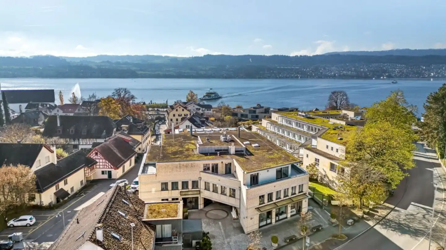 Single house for sale - Dorfstrasse 38, 8706 Meilen