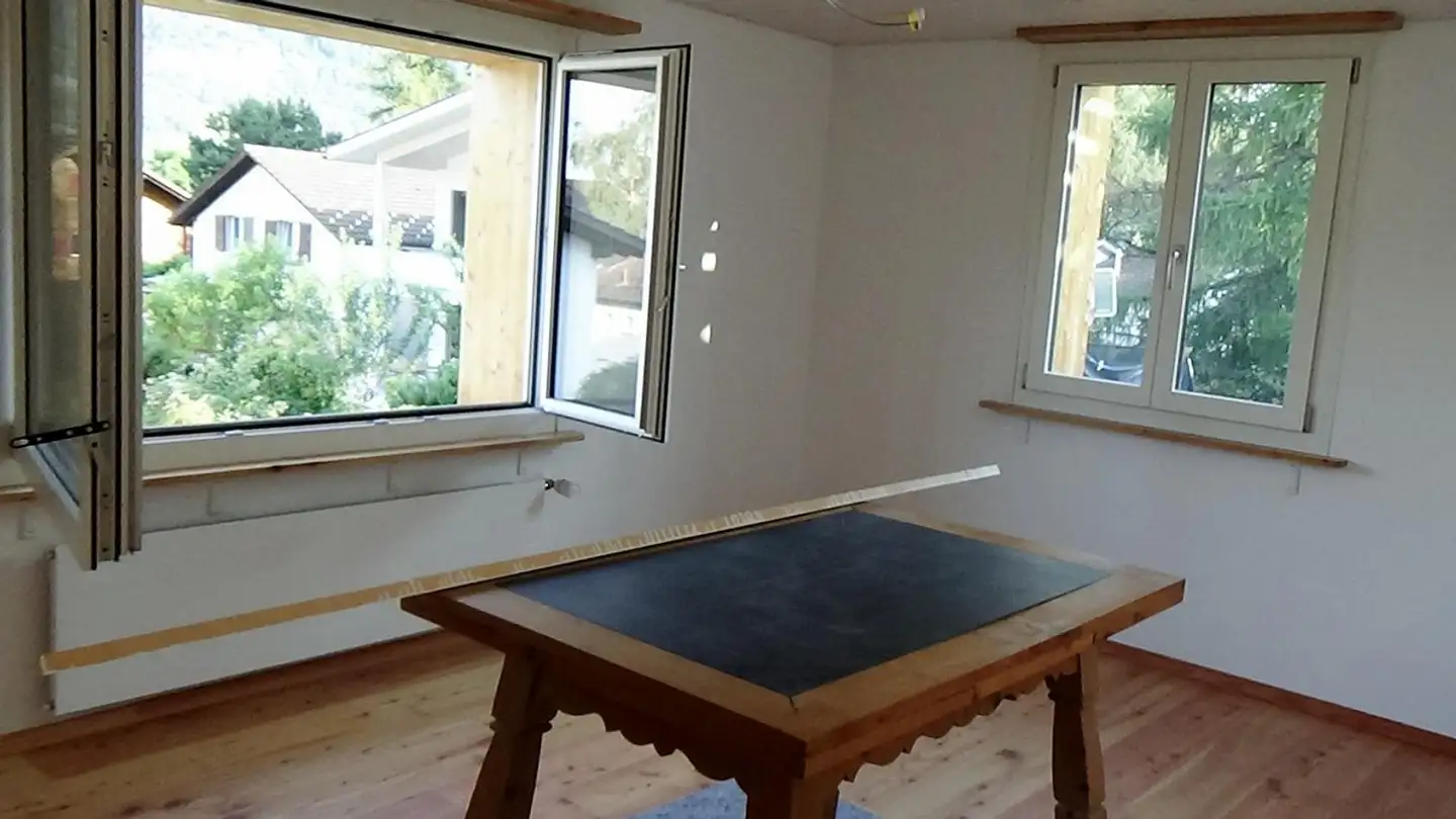 Wohnung mieten - 7000 Chur