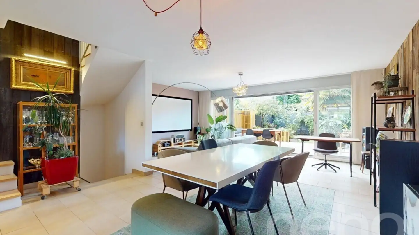 Casa singola in vendita - 1288 Aire-la-Ville - Photo 4