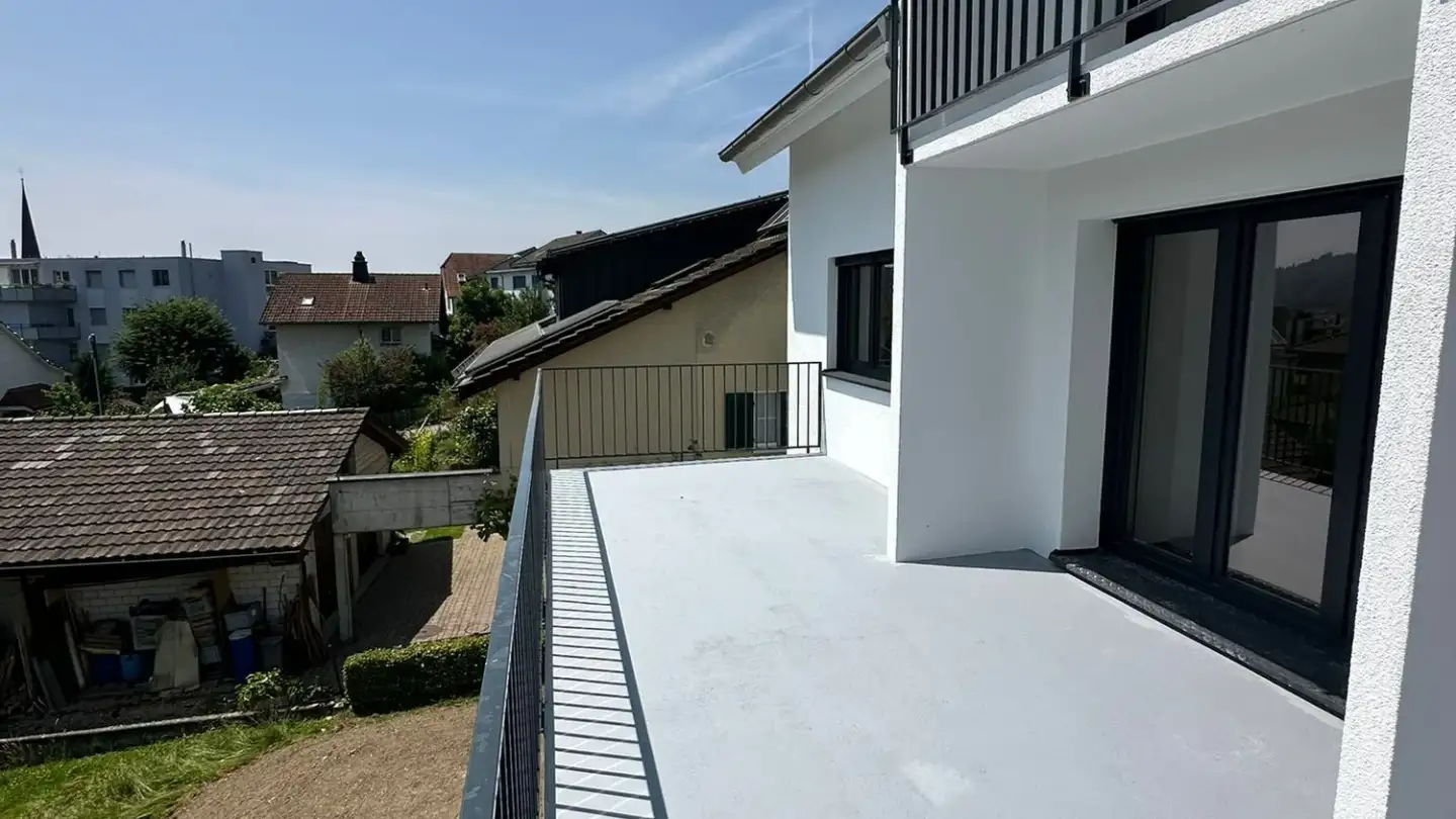 Wohnung mieten - Hinterbüelstrasse 4, 4612 Wangen b. Olten - Foto 3